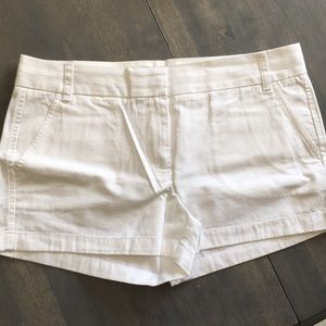 J.Crew Chino Shorts